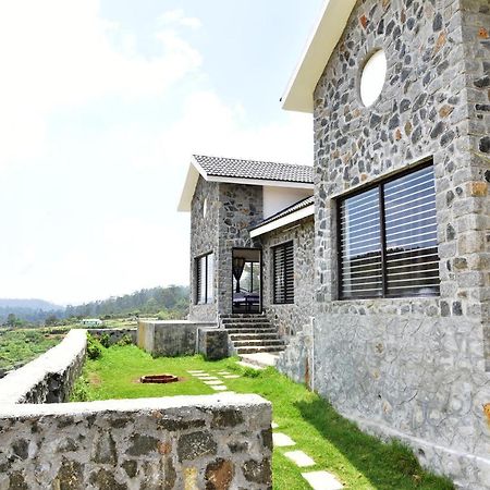 Stone Bungalow Villa Kodaikanal Exterior photo